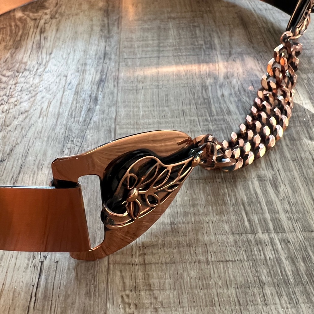 Vintage Copper Belt in excellent condition!